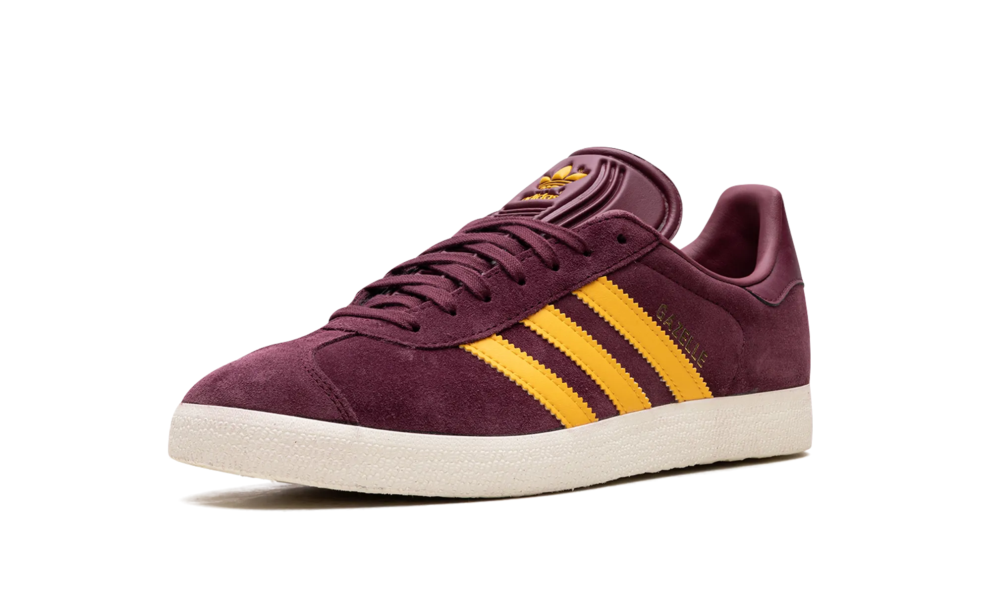 Gazelle "MLS - Portland Timbers" adidas casual mens footwear