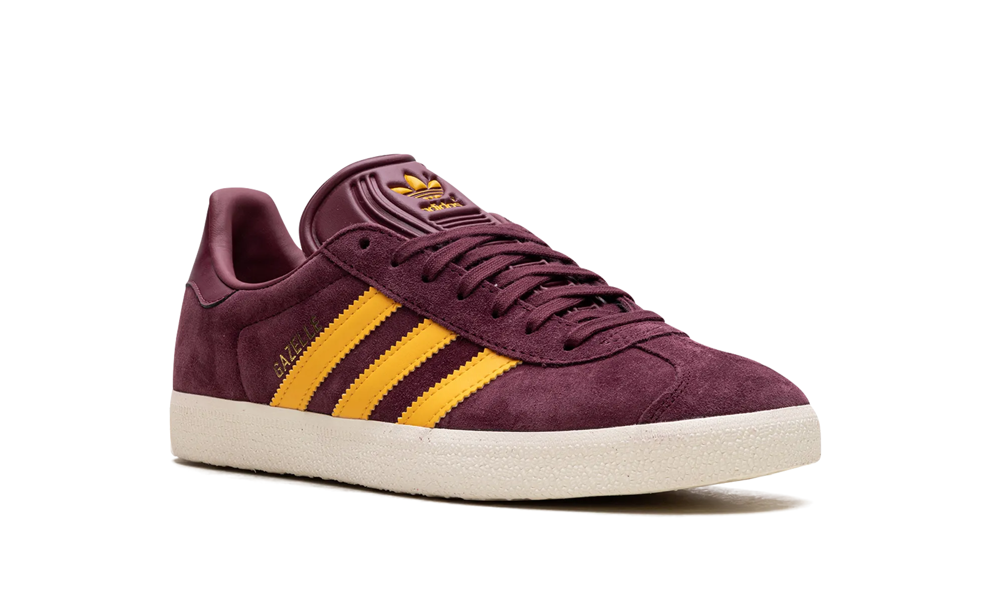 Gazelle "MLS - Portland Timbers" adidas casual mens footwear