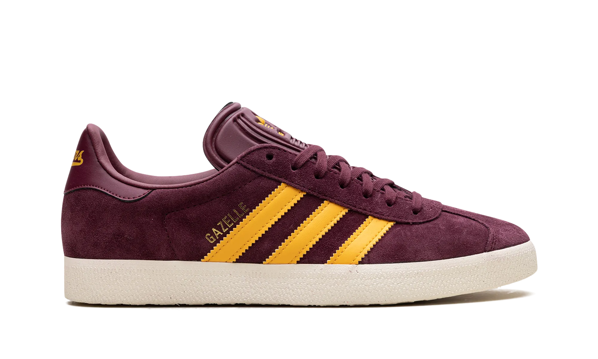 Gazelle "MLS - Portland Timbers" adidas casual mens footwear
