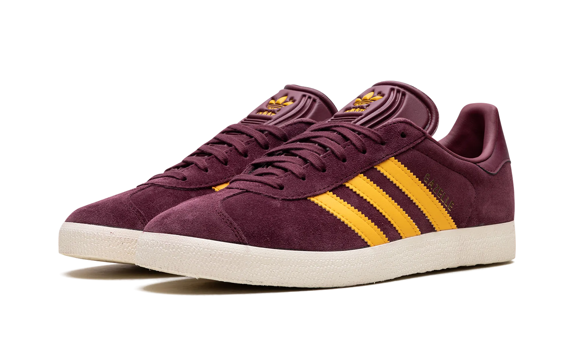 Gazelle "MLS - Portland Timbers" adidas casual mens footwear