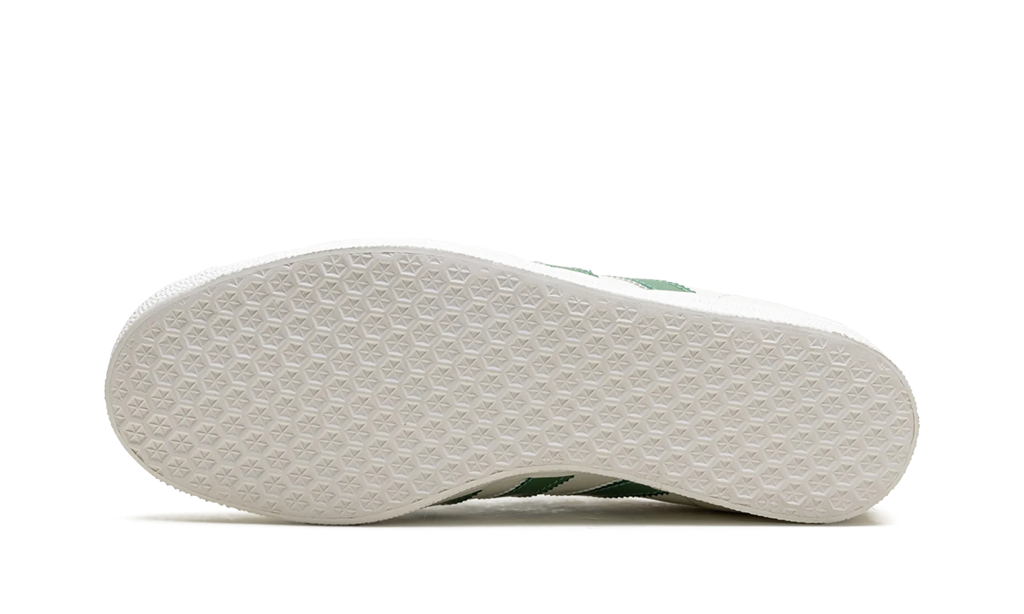 Gazelle "Off White Green" adidas mens active shoes