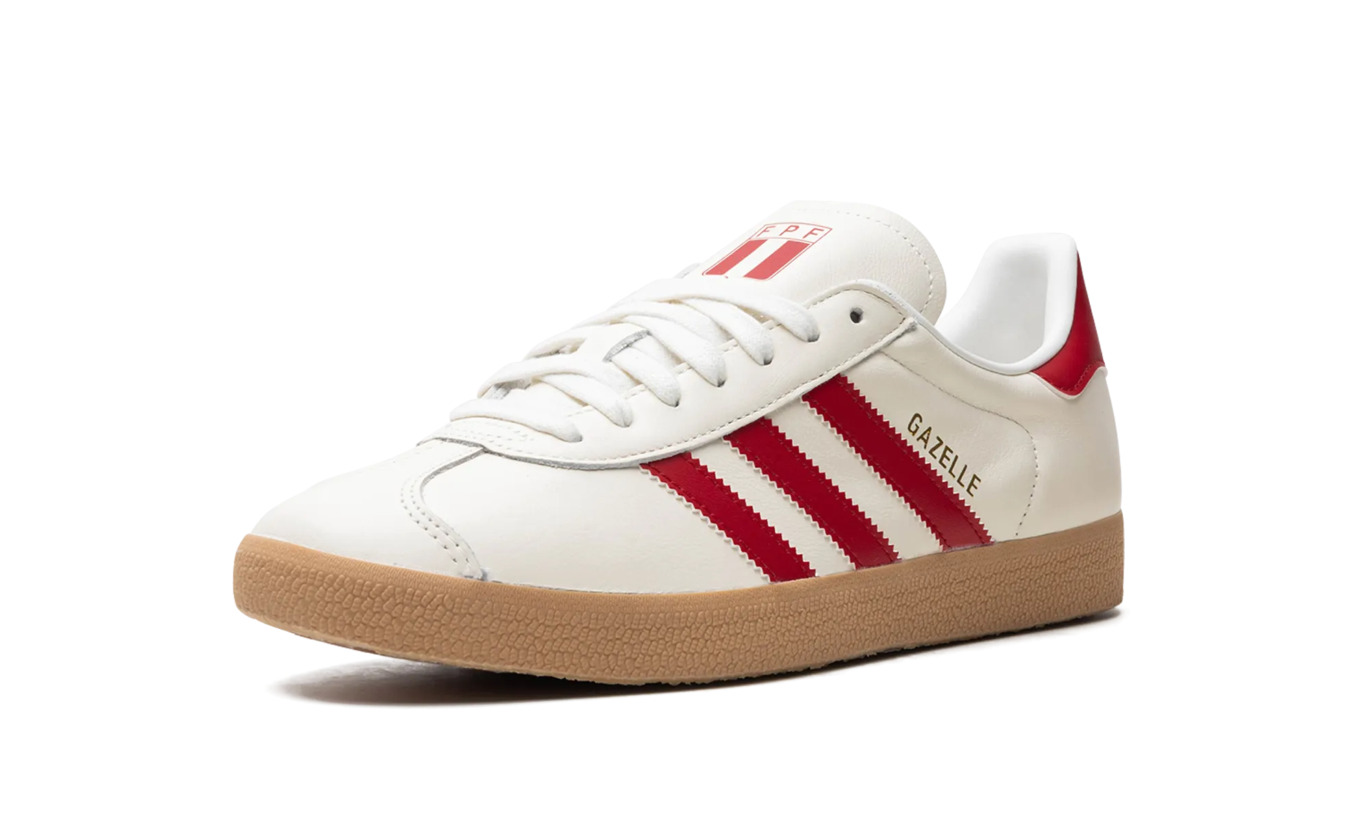 Gazelle "Peru" adidas mesh sneakers for men