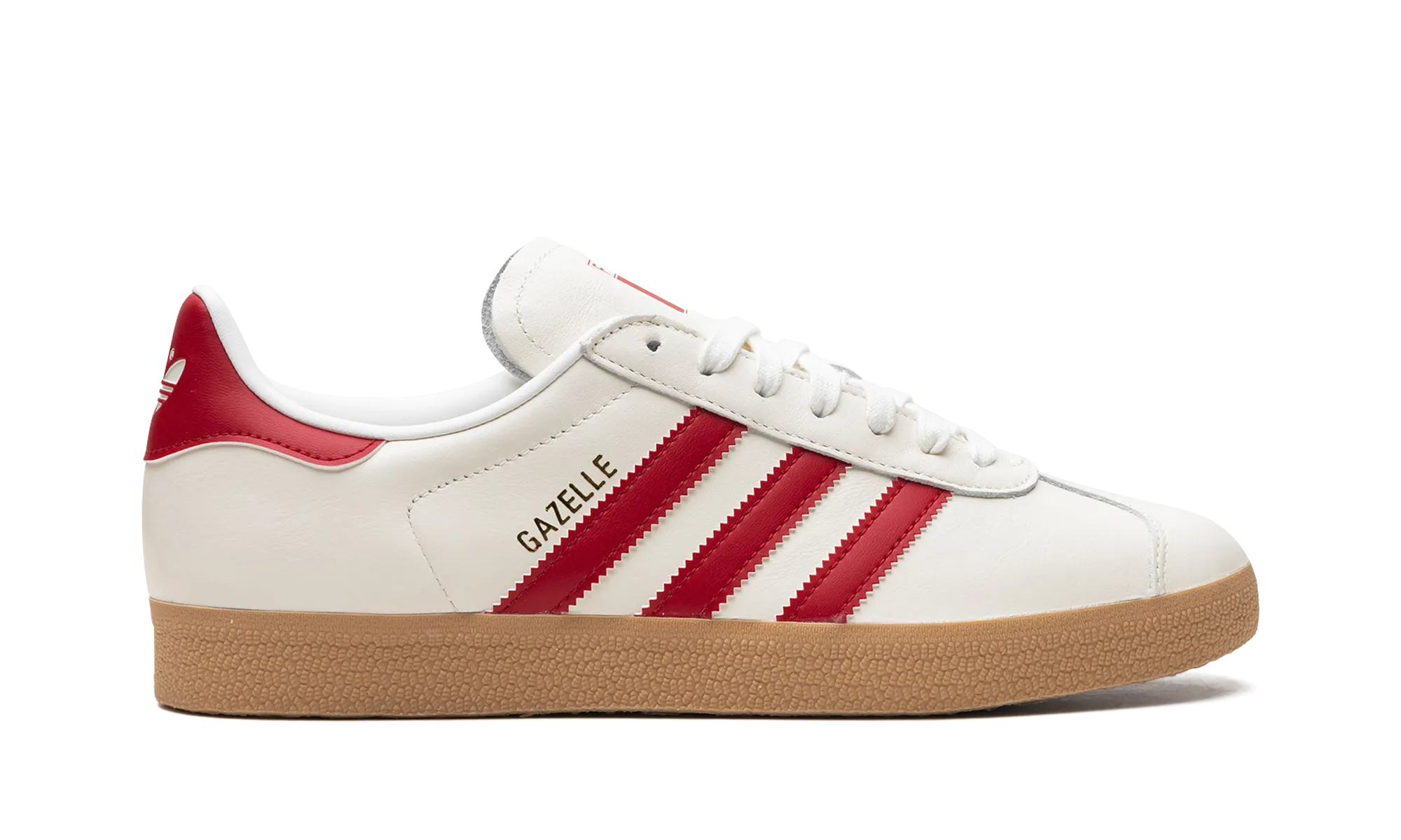 Gazelle "Peru" adidas mesh sneakers for men