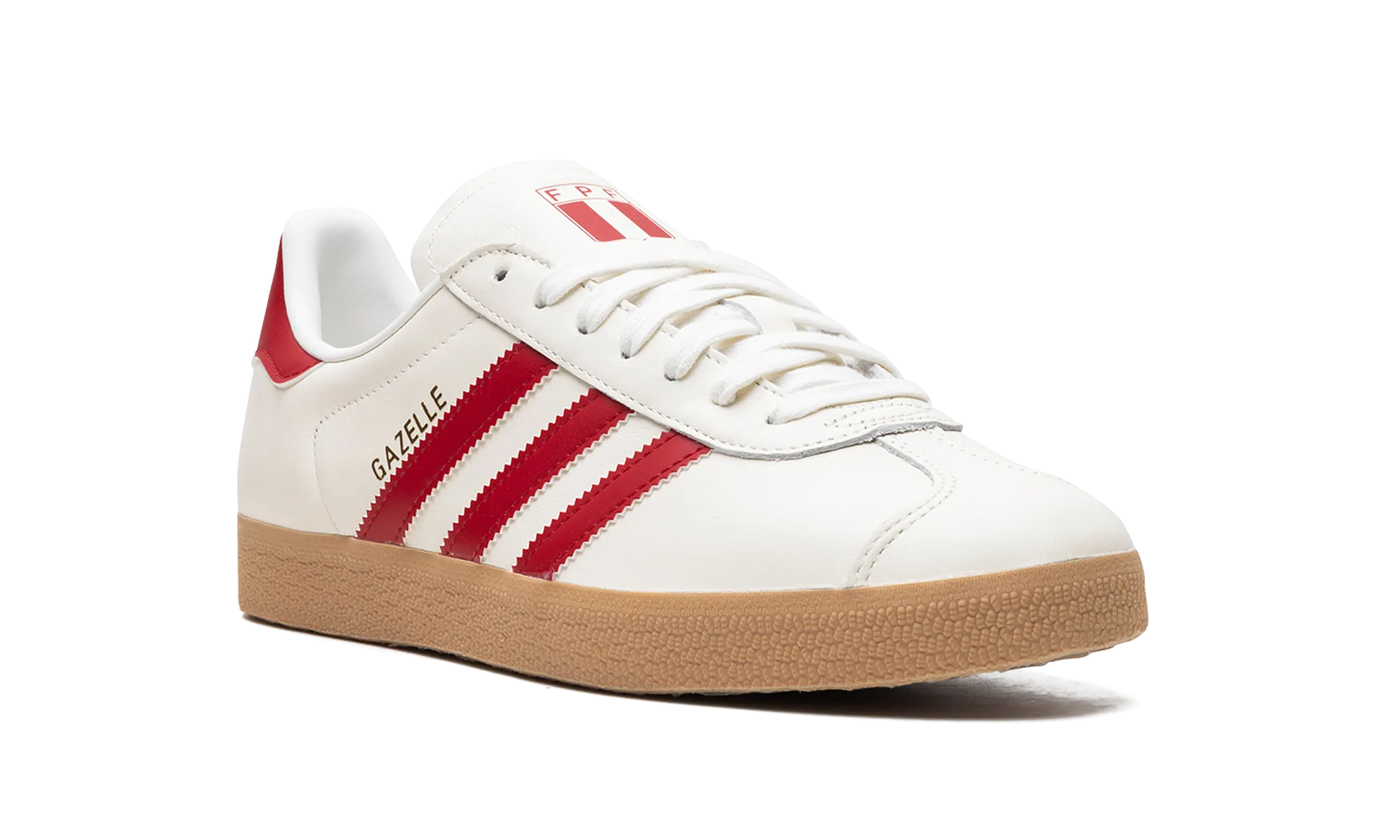 Gazelle "Peru" adidas mesh sneakers for men