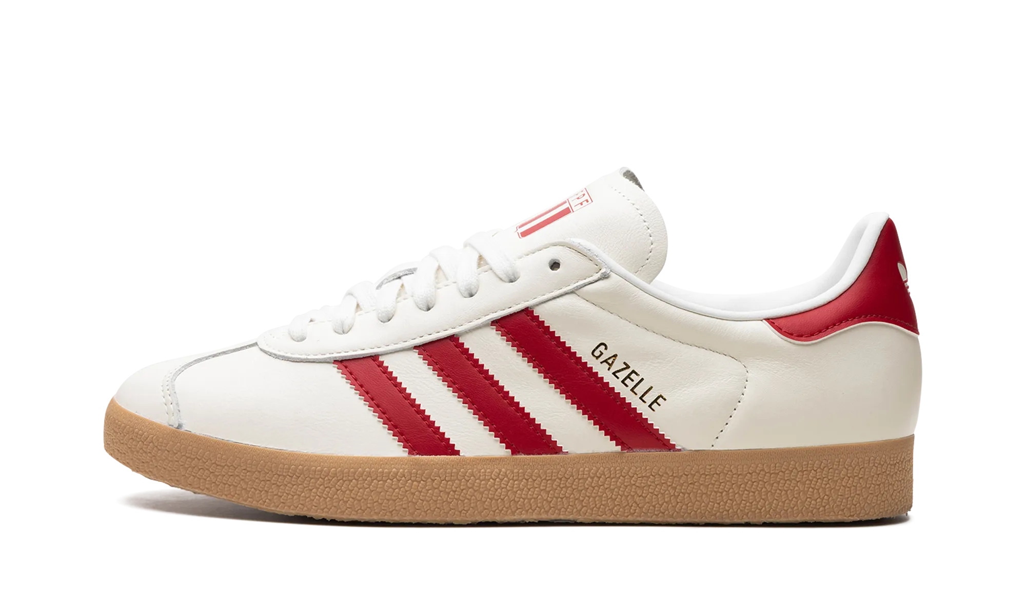 Gazelle "Peru" Adidas Men's styles