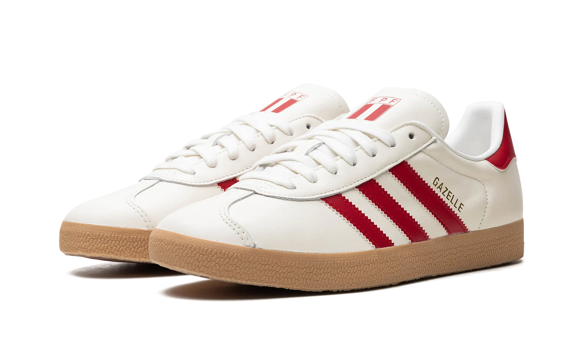 Gazelle "Peru" adidas mesh sneakers for men