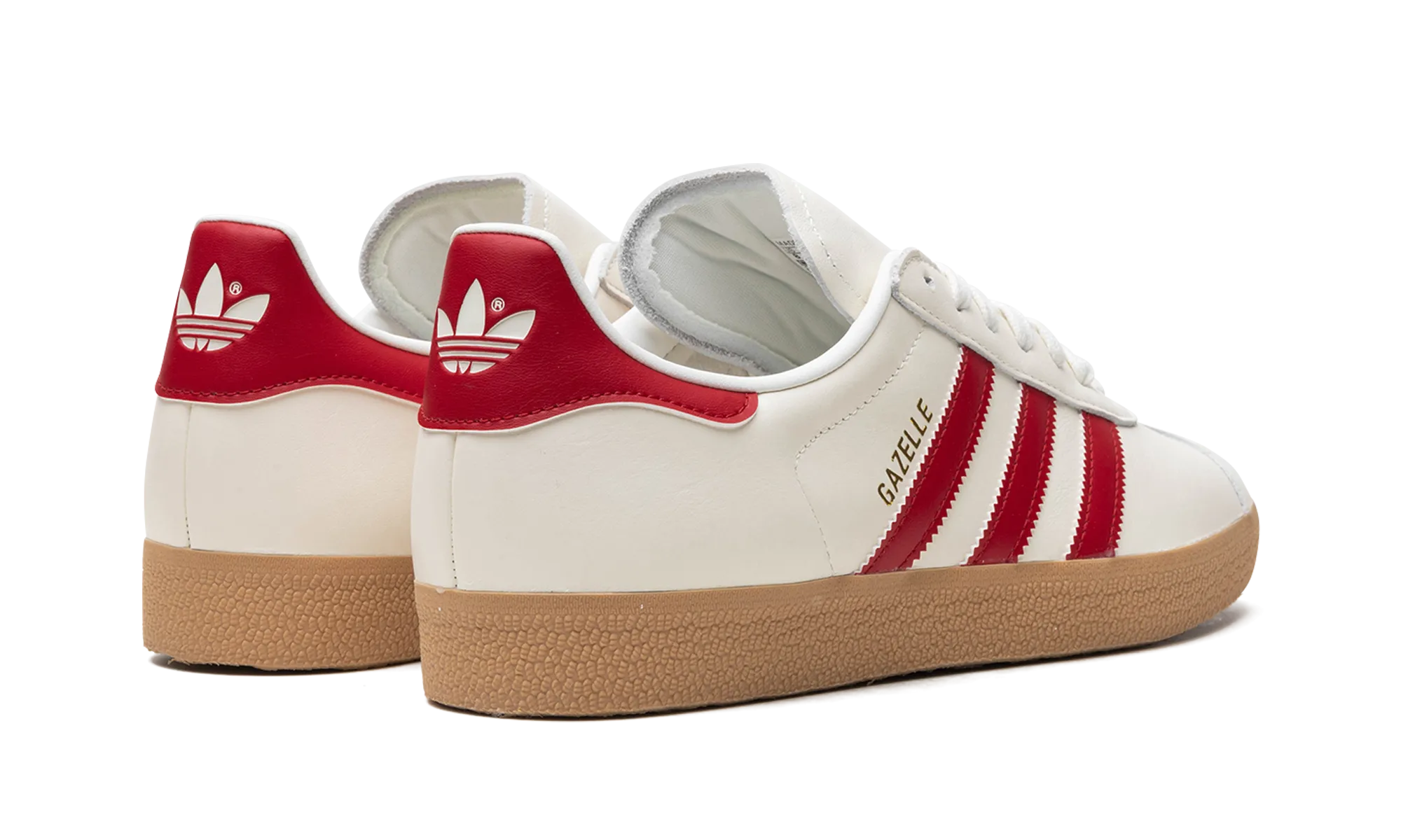 Gazelle "Peru" adidas mesh sneakers for men