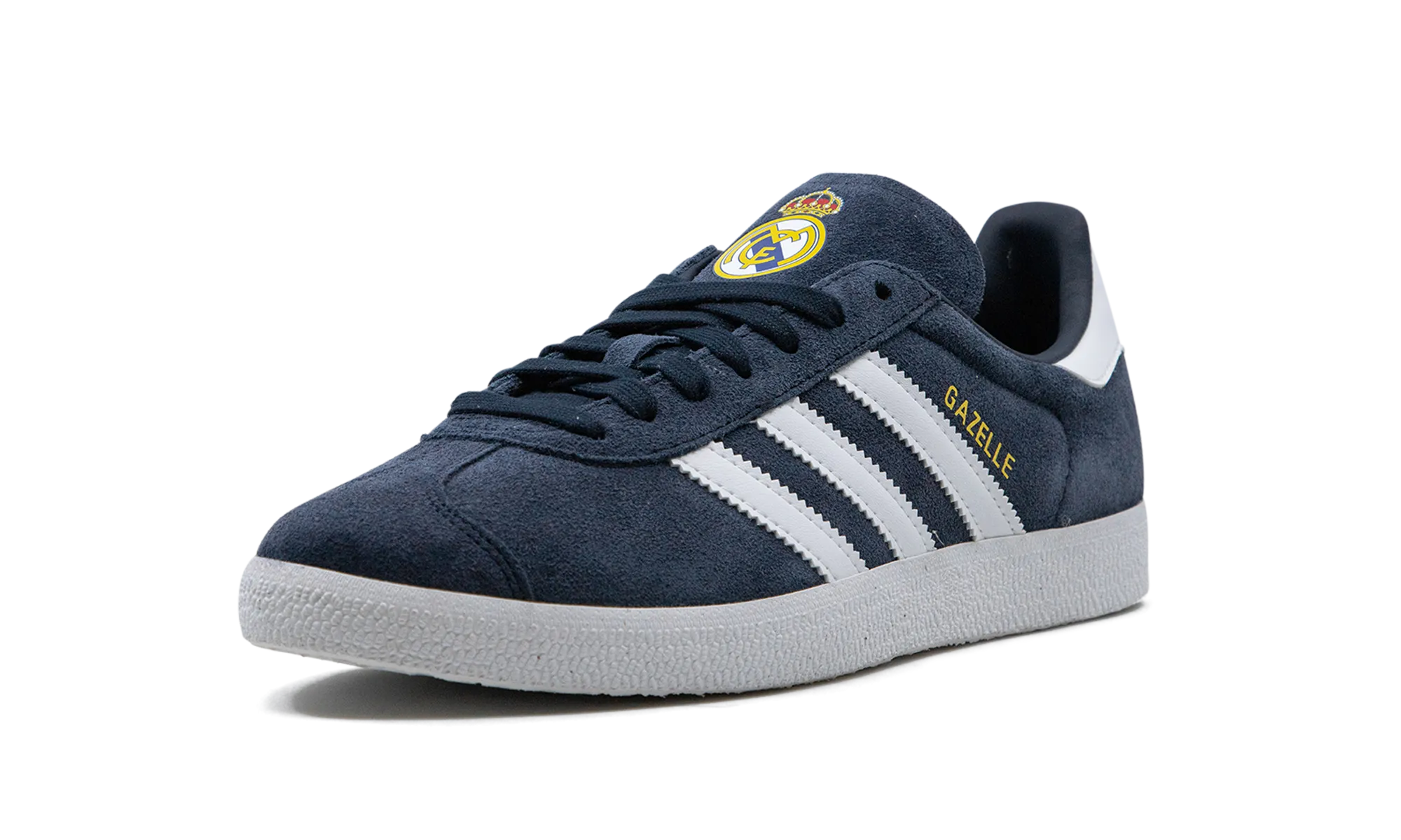 Gazelle "Real Madrid" adidas casual mens footwear