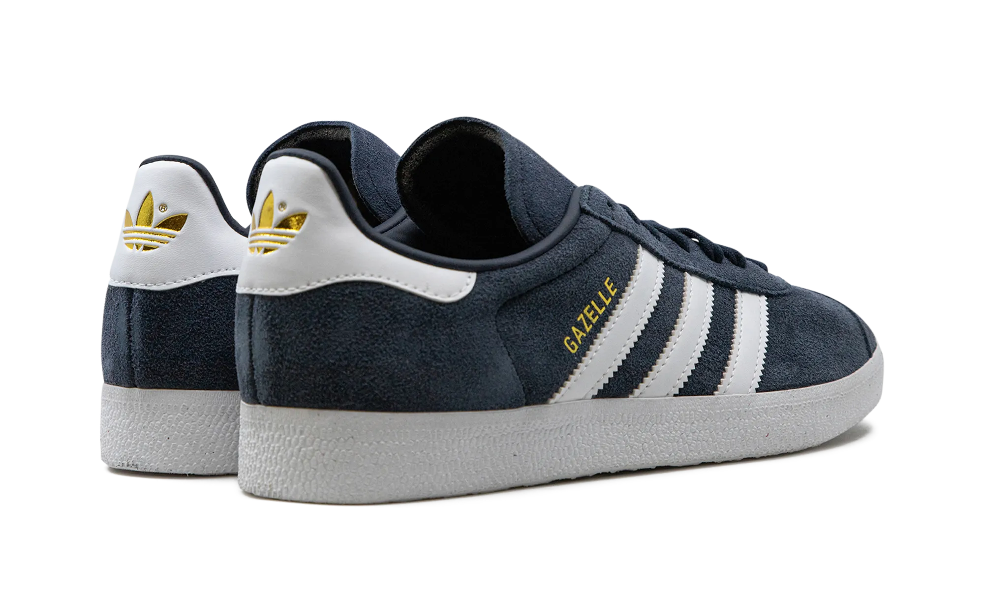 Gazelle "Real Madrid" adidas casual mens footwear