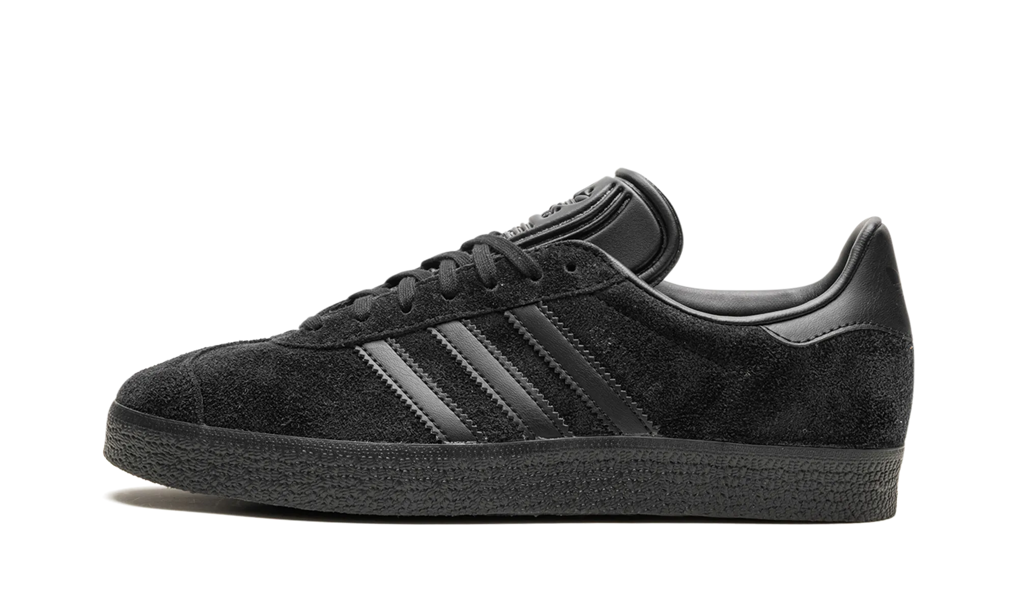 Gazelle "Triple Black" Adidas Men's options