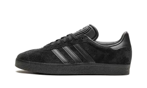 Gazelle "Triple Black" Adidas Men's options