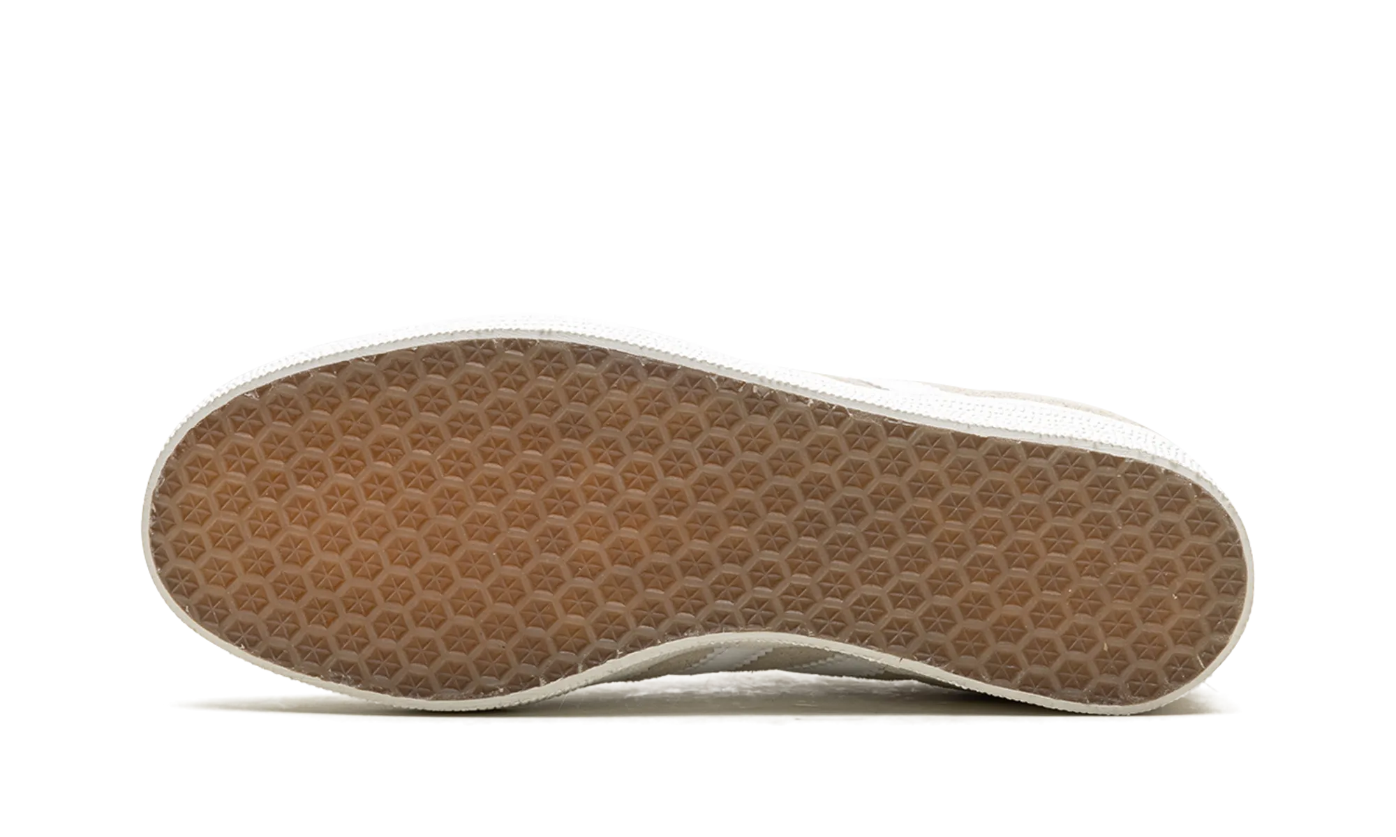 Gazelle "Wonder White" adidas mesh sneakers for men
