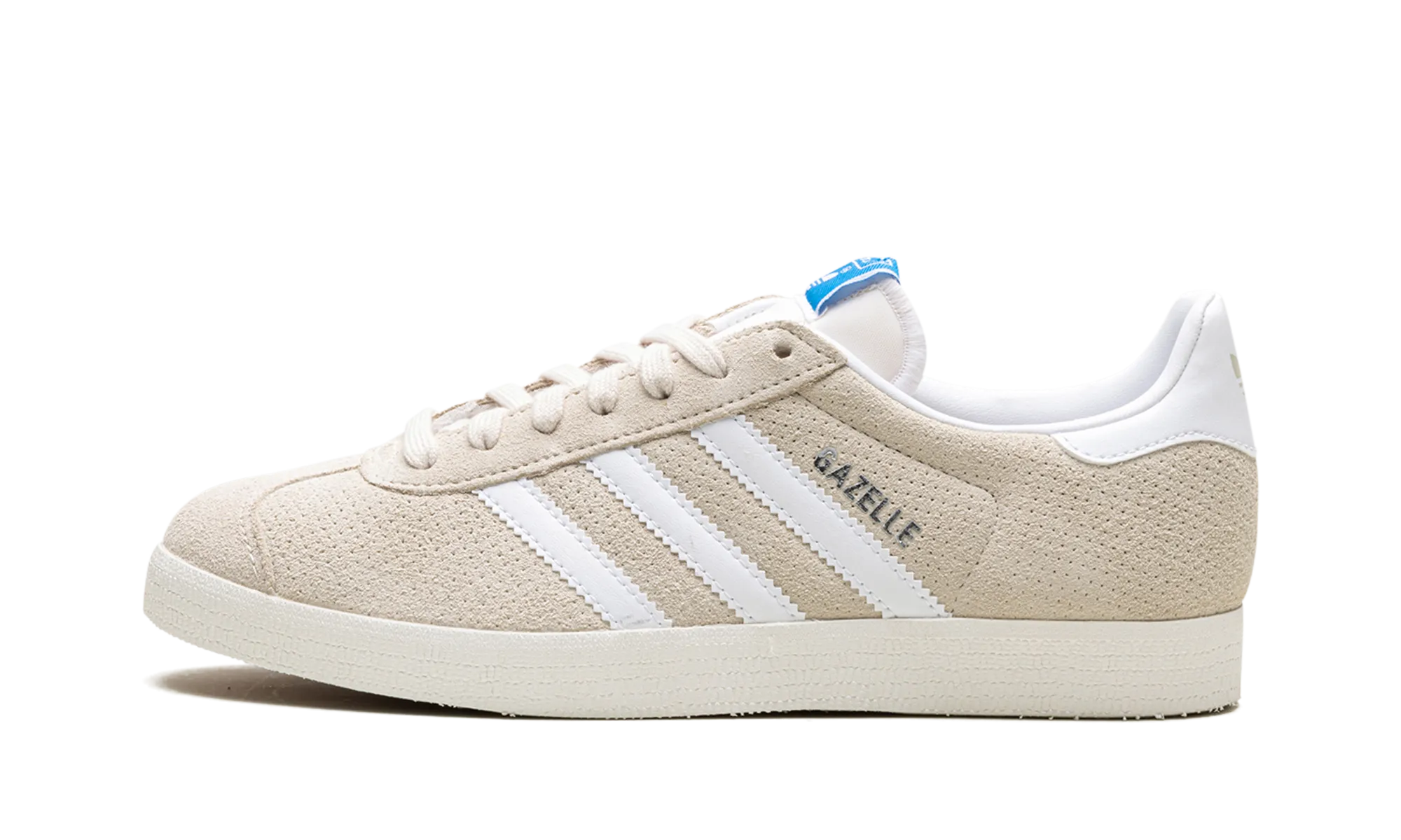 Gazelle "Wonder White" Adidas Men's styles