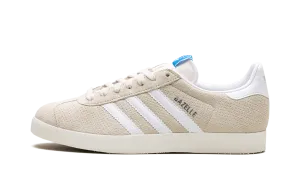 Gazelle "Wonder White" Adidas Men's styles