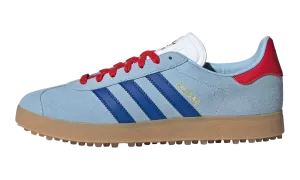 Gazelle Spikeless Golf "Clear Sky" Adidas Men's sneakers