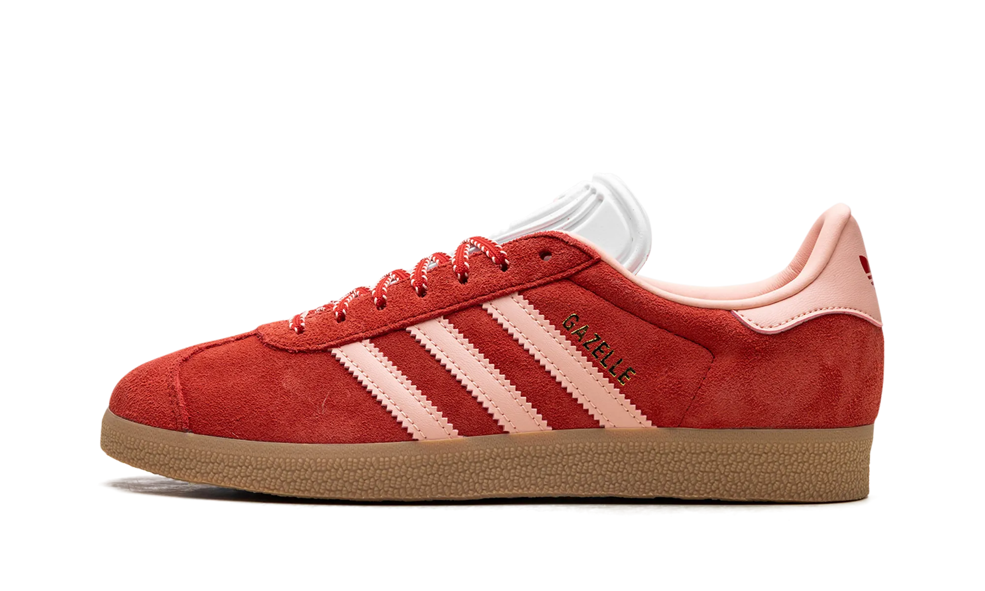Gazelle WMNS "Better Scarlet" Adidas Women's styles