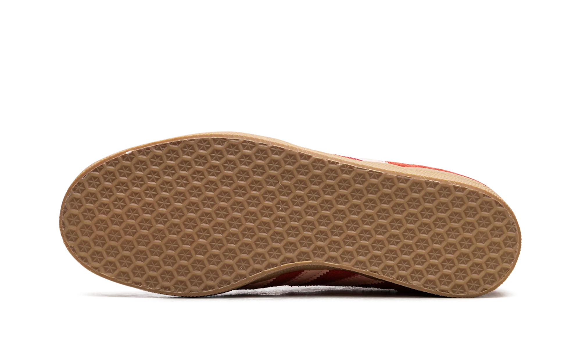 Gazelle WMNS "Better Scarlet" adidas stylish womens sneakers