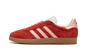 Gazelle WMNS "Better Scarlet" Adidas Women's styles