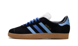 Gazelle WMNS "Black Light Blue" Adidas Women's styles