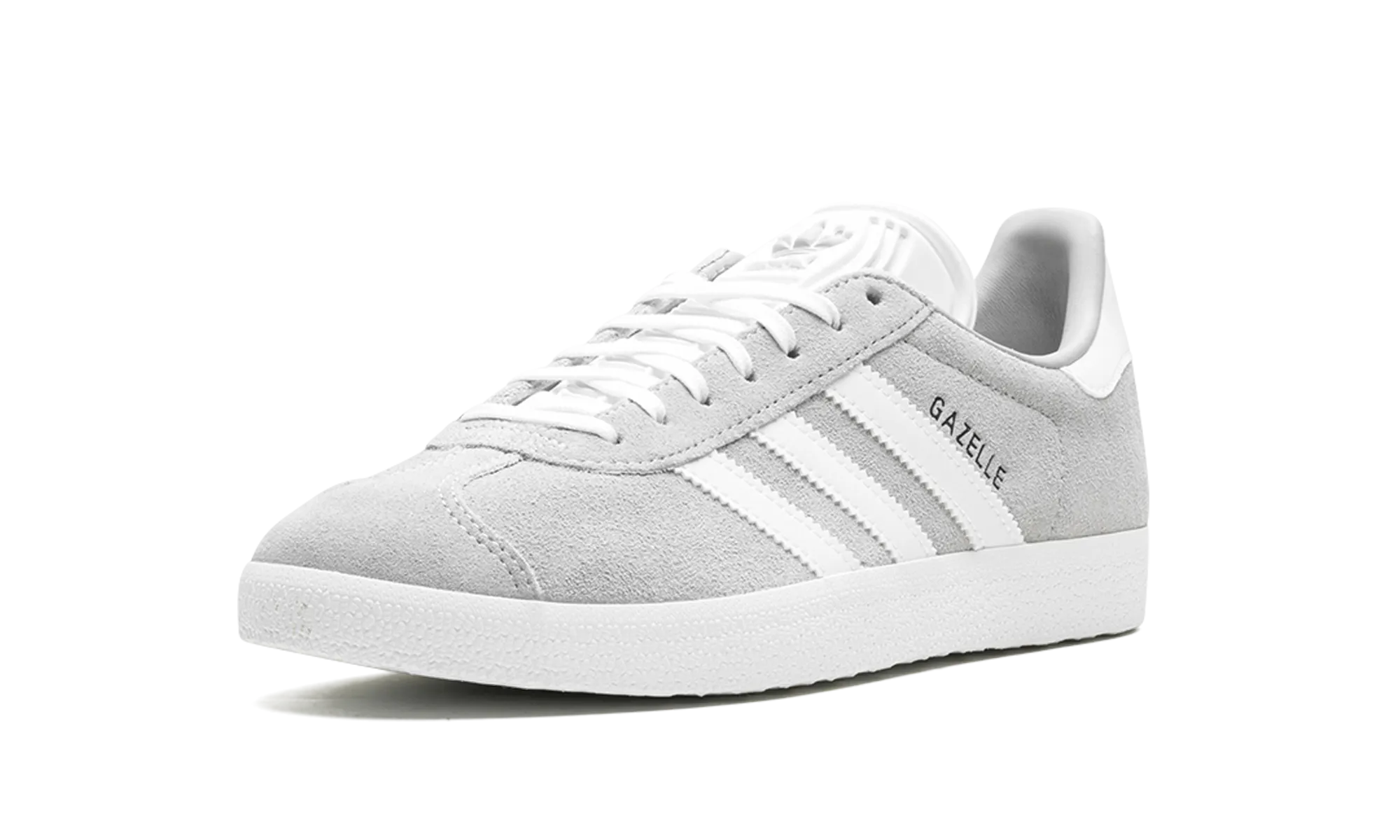 GAZELLE WMNS "Grey" adidas stylish womens sneakers