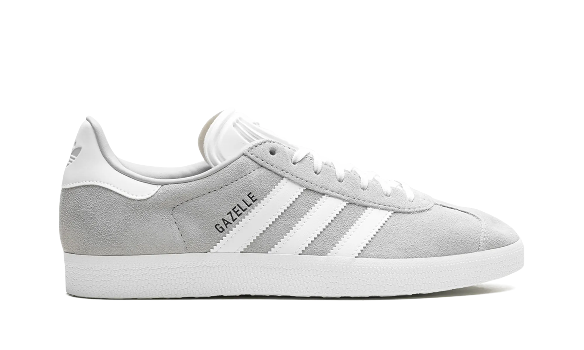 GAZELLE WMNS "Grey" adidas stylish womens sneakers