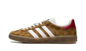 Gazelle WMNS "Gucci - GG Monogram" Adidas Women's shoes
