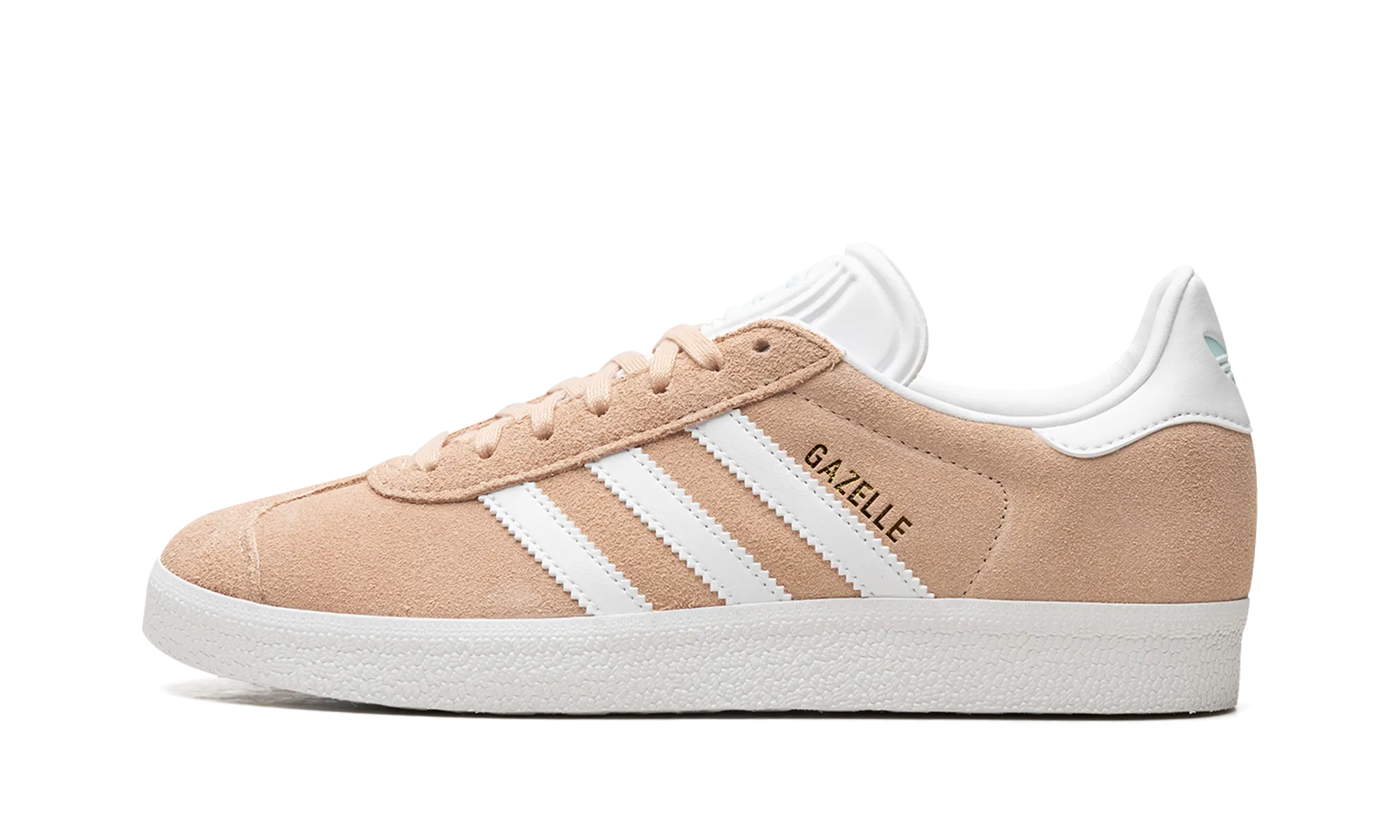 GAZELLE WMNS "Halo Blush" Adidas Women's shoes