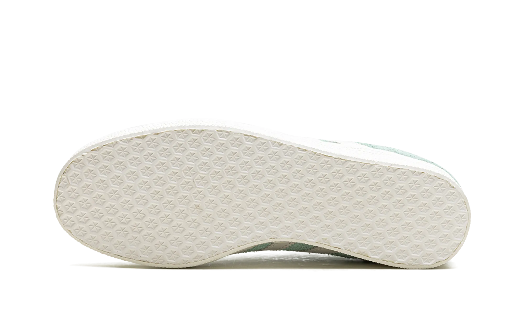 Gazelle WMNS "Hazy Green Off White Cloud White" adidas womens workout shoes