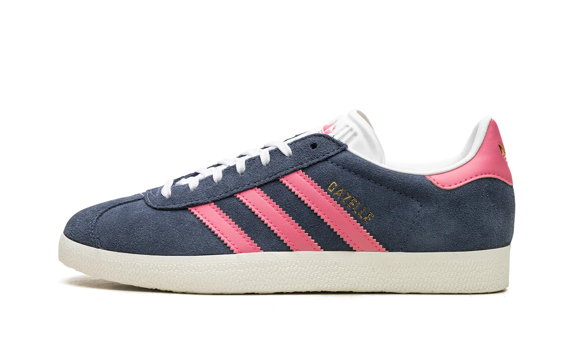GAZELLE WMNS "Ink Lucid Pink" Adidas Women's shoes