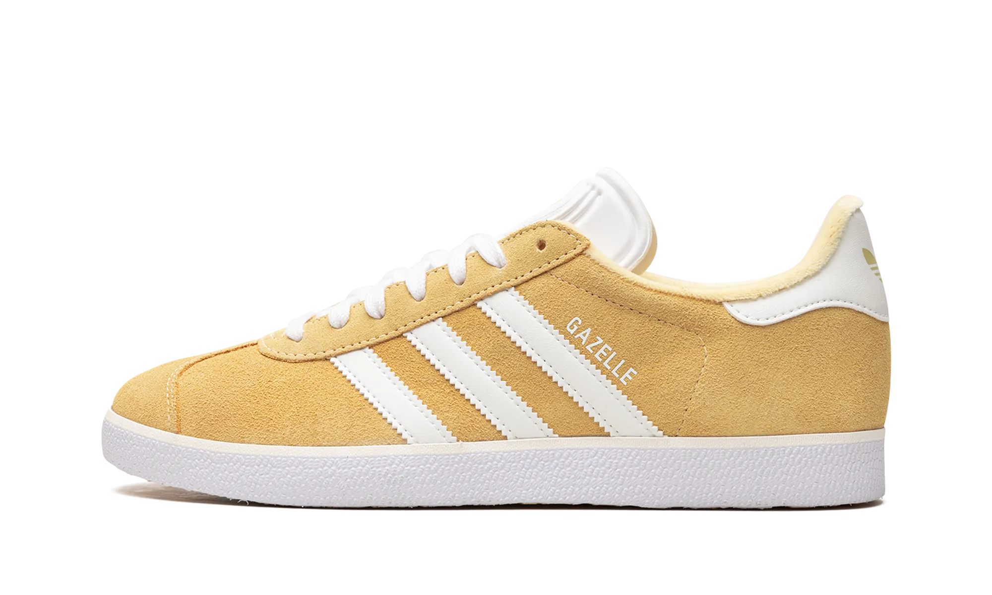 GAZELLE WMNS "Orange Tint" Adidas Women's shoes