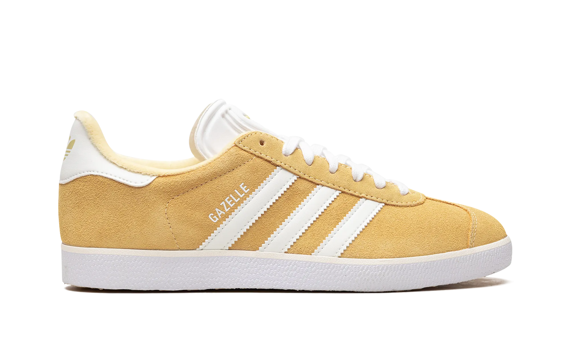 GAZELLE WMNS "Orange Tint" adidas womens workout shoes