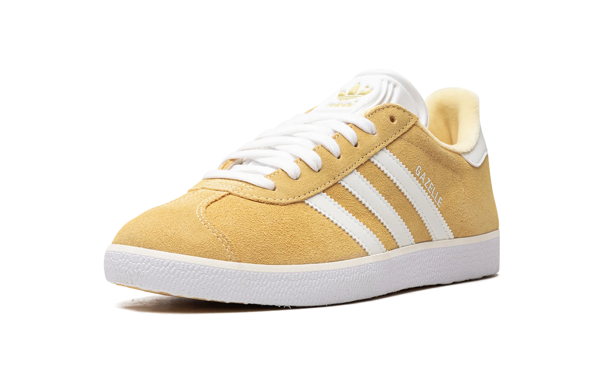 GAZELLE WMNS "Orange Tint" adidas womens workout shoes