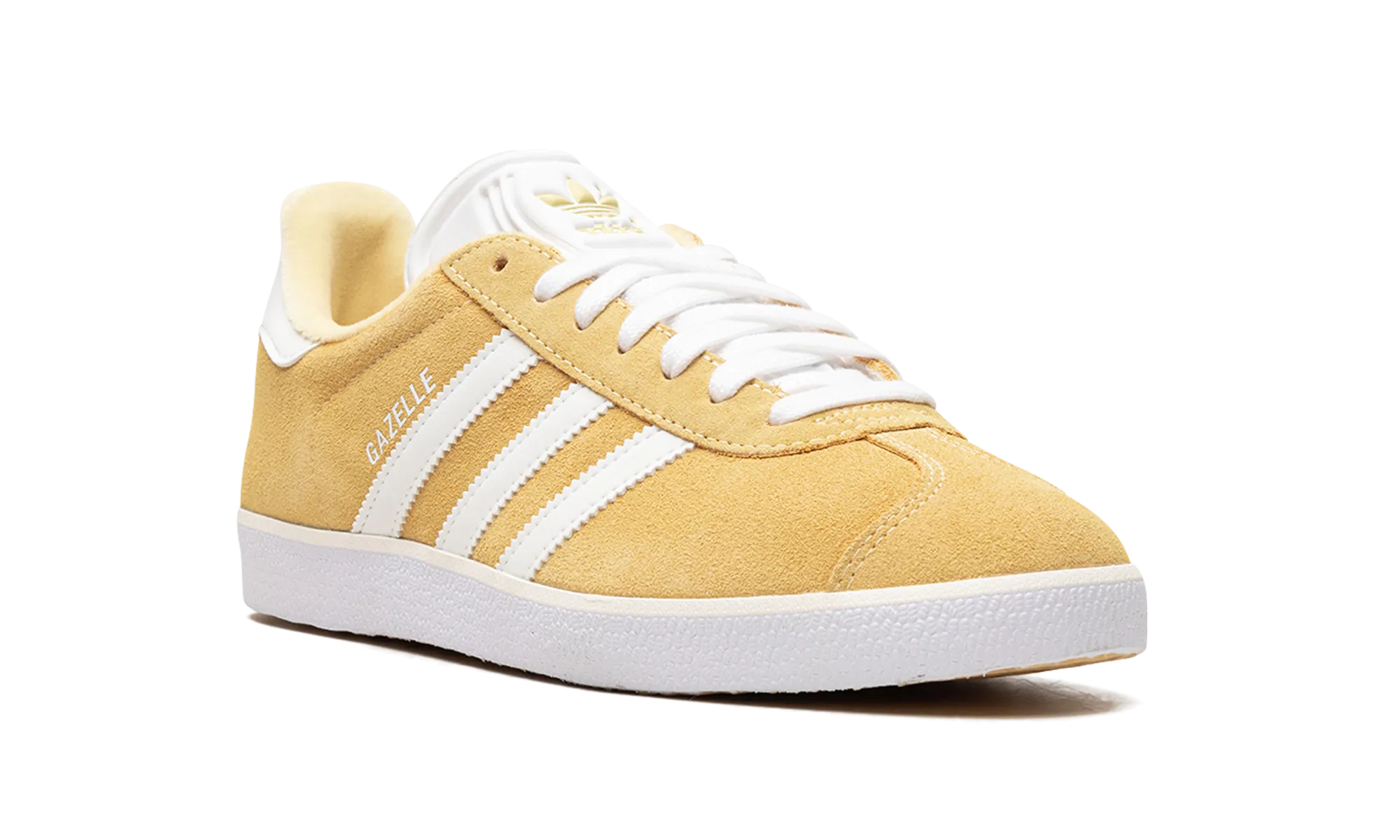 GAZELLE WMNS "Orange Tint" adidas womens workout shoes