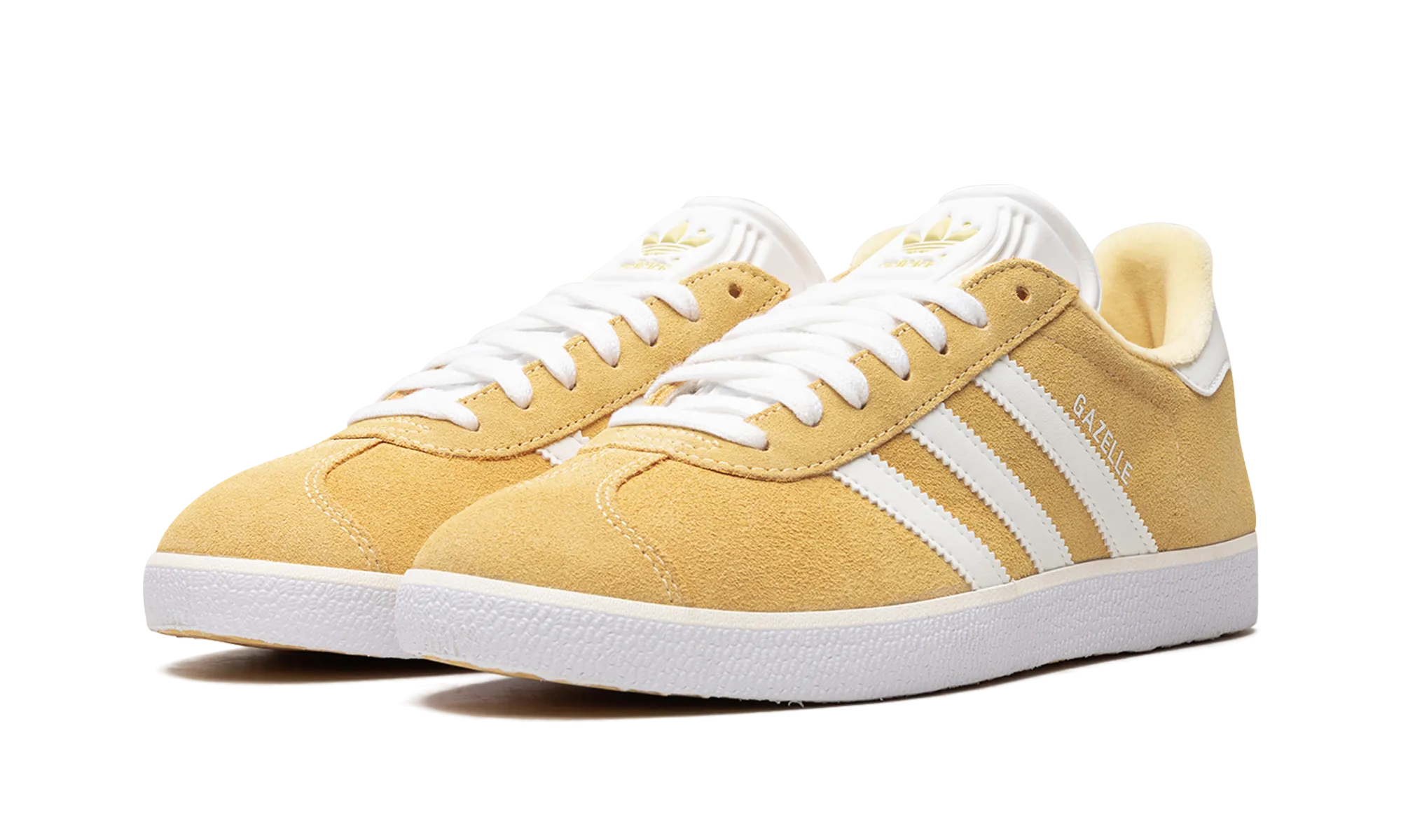 GAZELLE WMNS "Orange Tint" adidas womens workout shoes