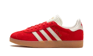 Gazelle WMNS "Red" Adidas Women's styles