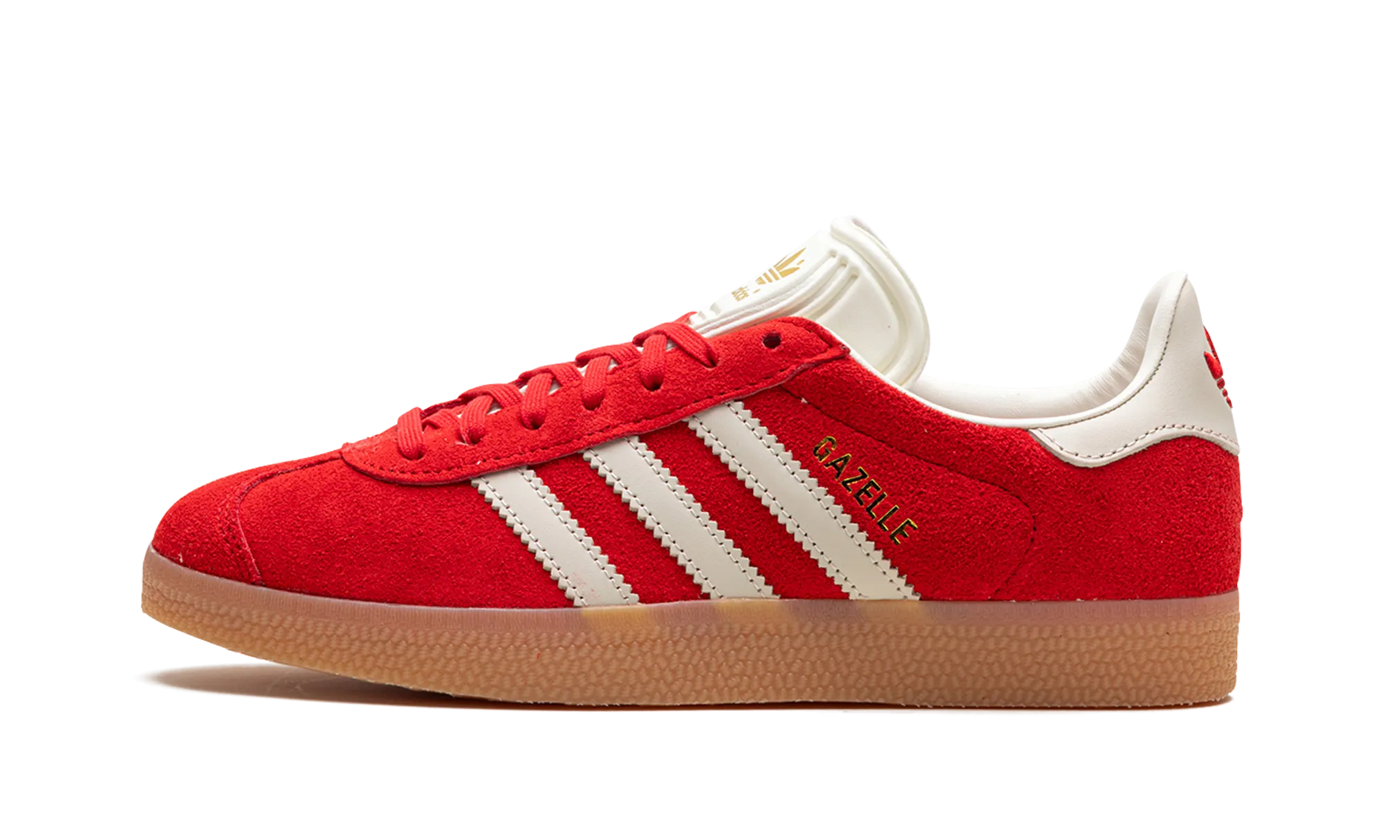 Gazelle WMNS "Red" Adidas Women's styles