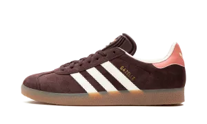 GAZELLE WMNS "Shadow Brown" Adidas Women's styles