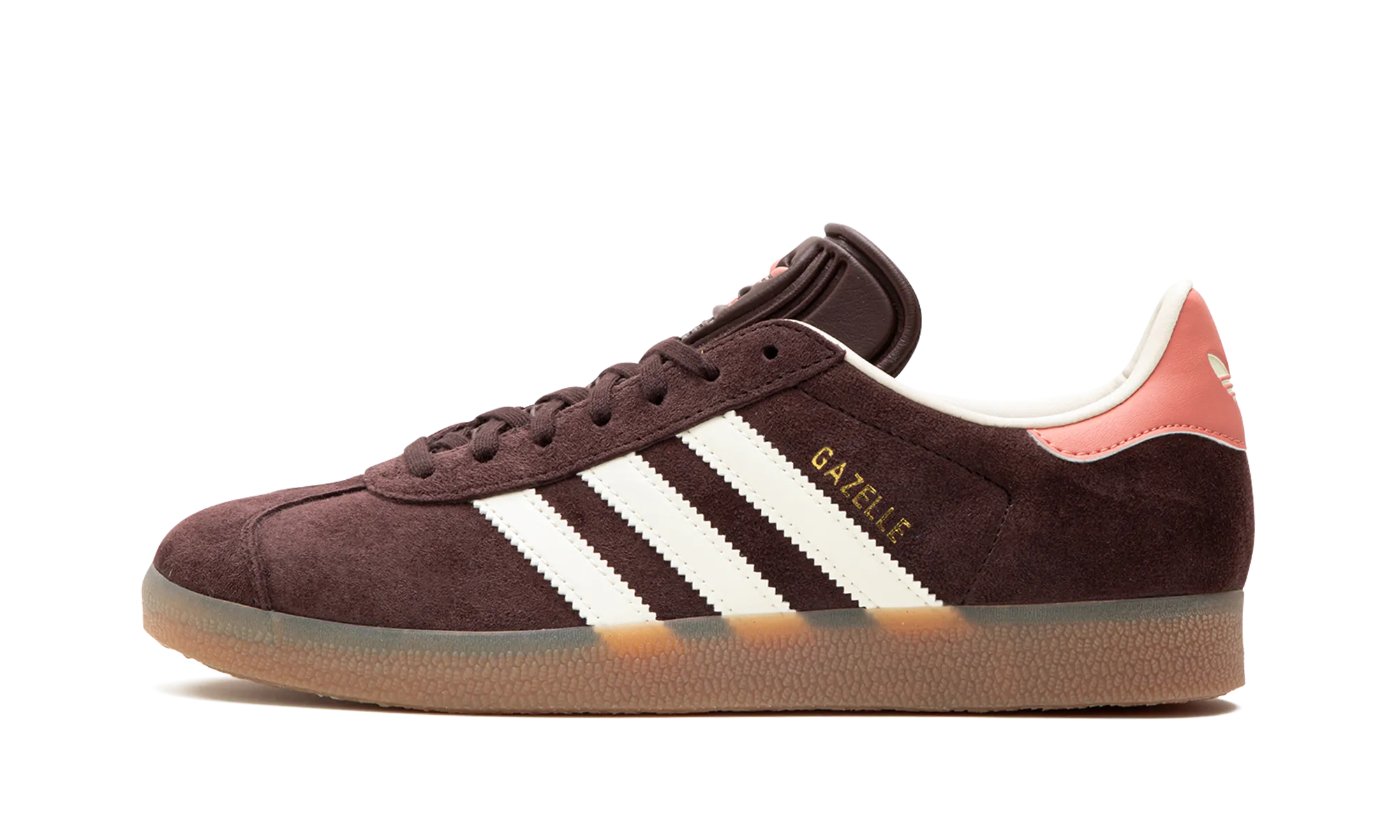 GAZELLE WMNS "Shadow Brown" Adidas Women's styles