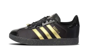 Gazelle WMNS "Shiekh - Black Gold" Adidas Women's shoes