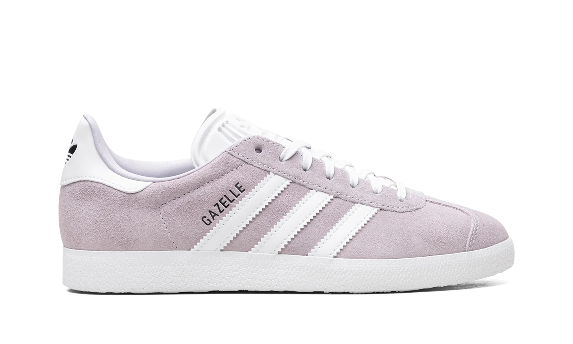 GAZELLE WMNS "Silver Dawn" adidas womens workout shoes