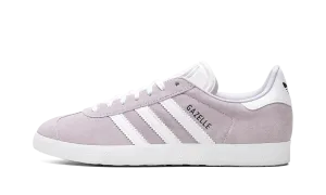 GAZELLE WMNS "Silver Dawn" Adidas Women's shoes