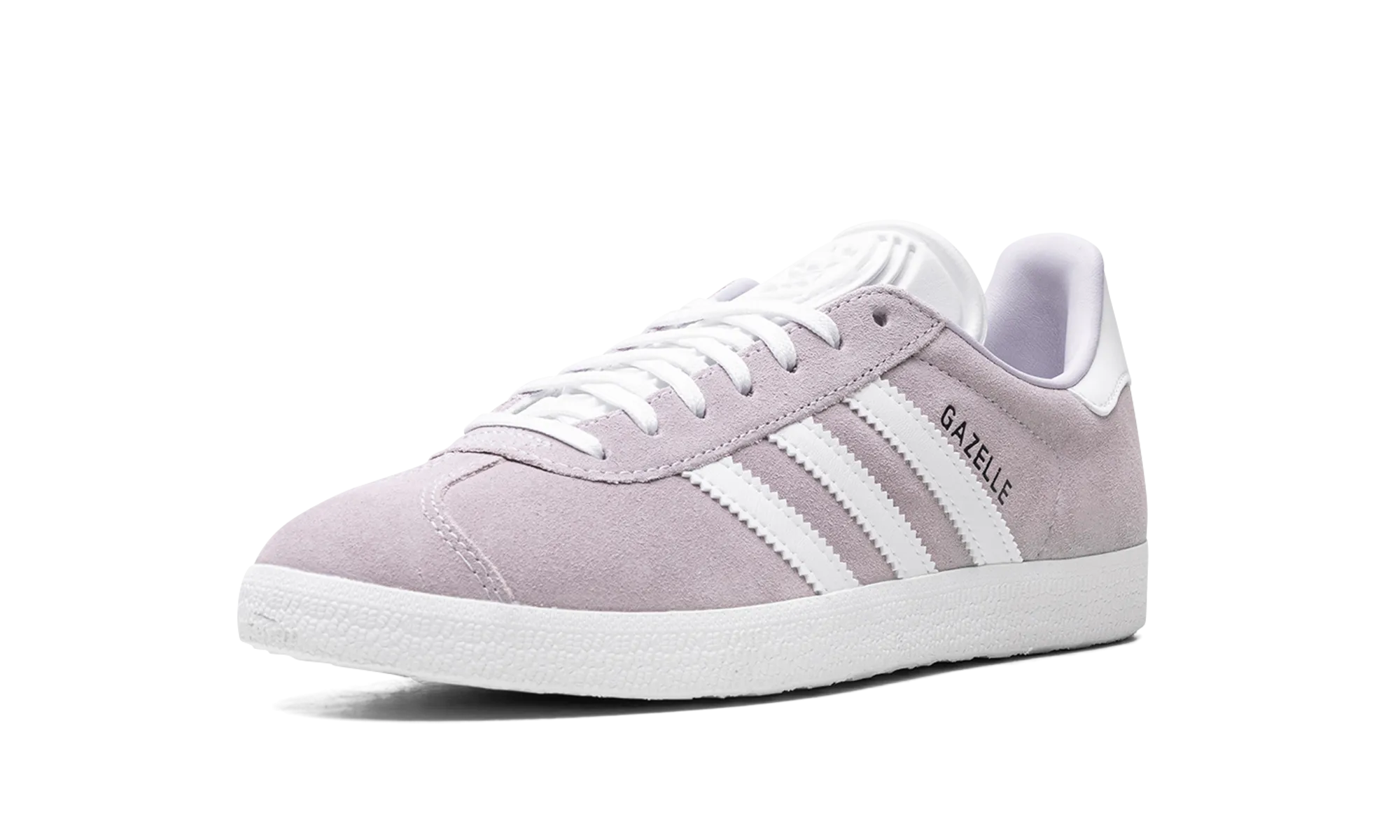 GAZELLE WMNS "Silver Dawn" adidas womens workout shoes