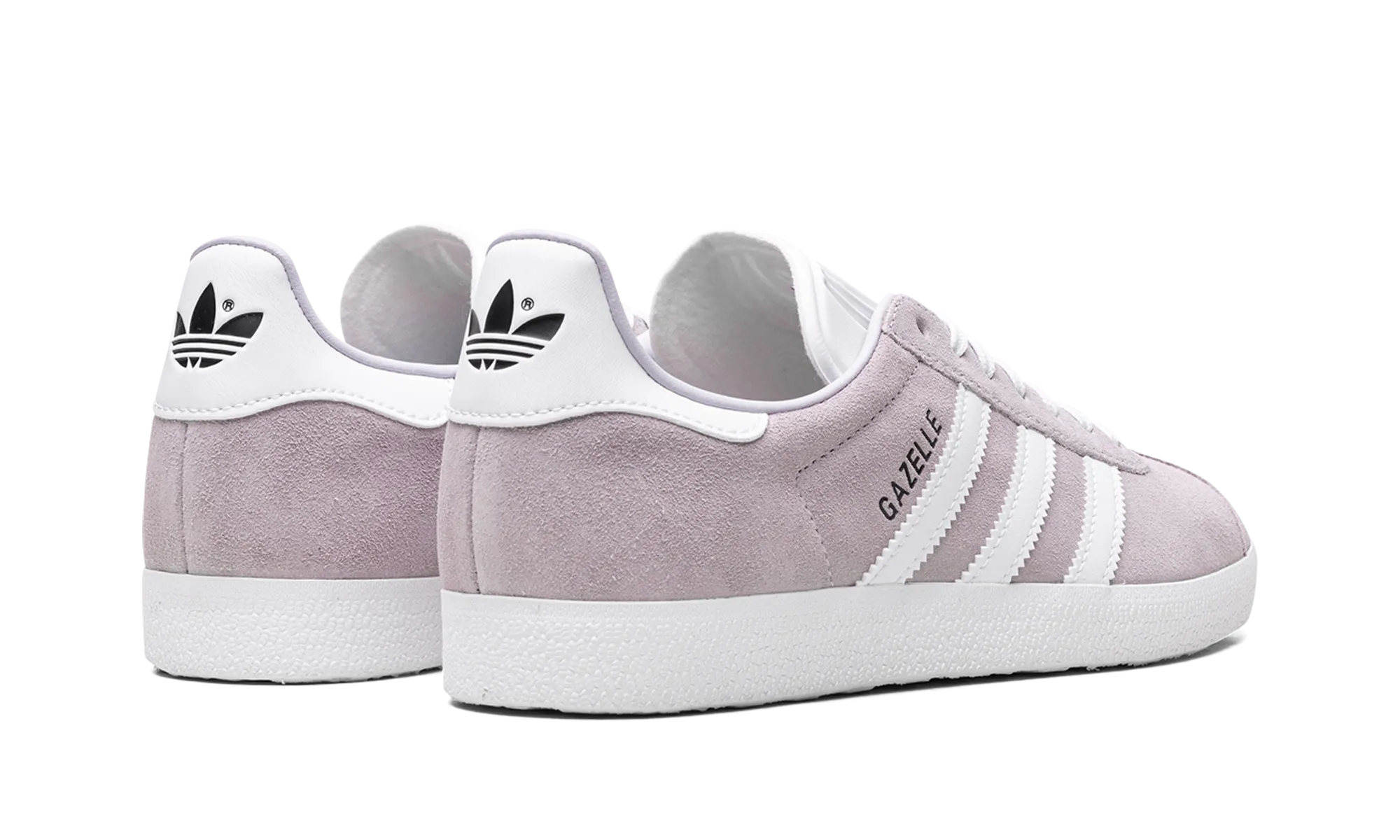 GAZELLE WMNS "Silver Dawn" adidas womens workout shoes