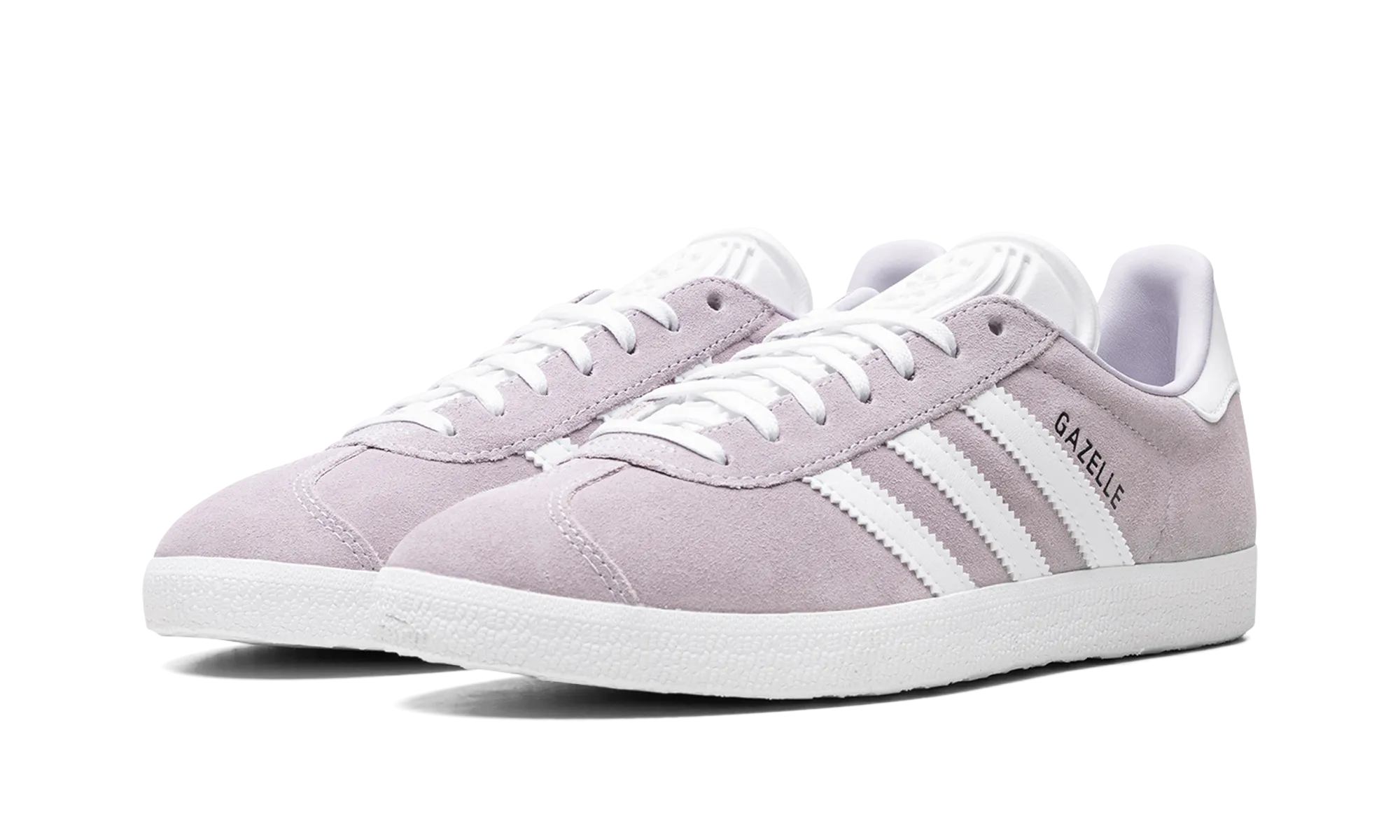 GAZELLE WMNS "Silver Dawn" adidas womens workout shoes