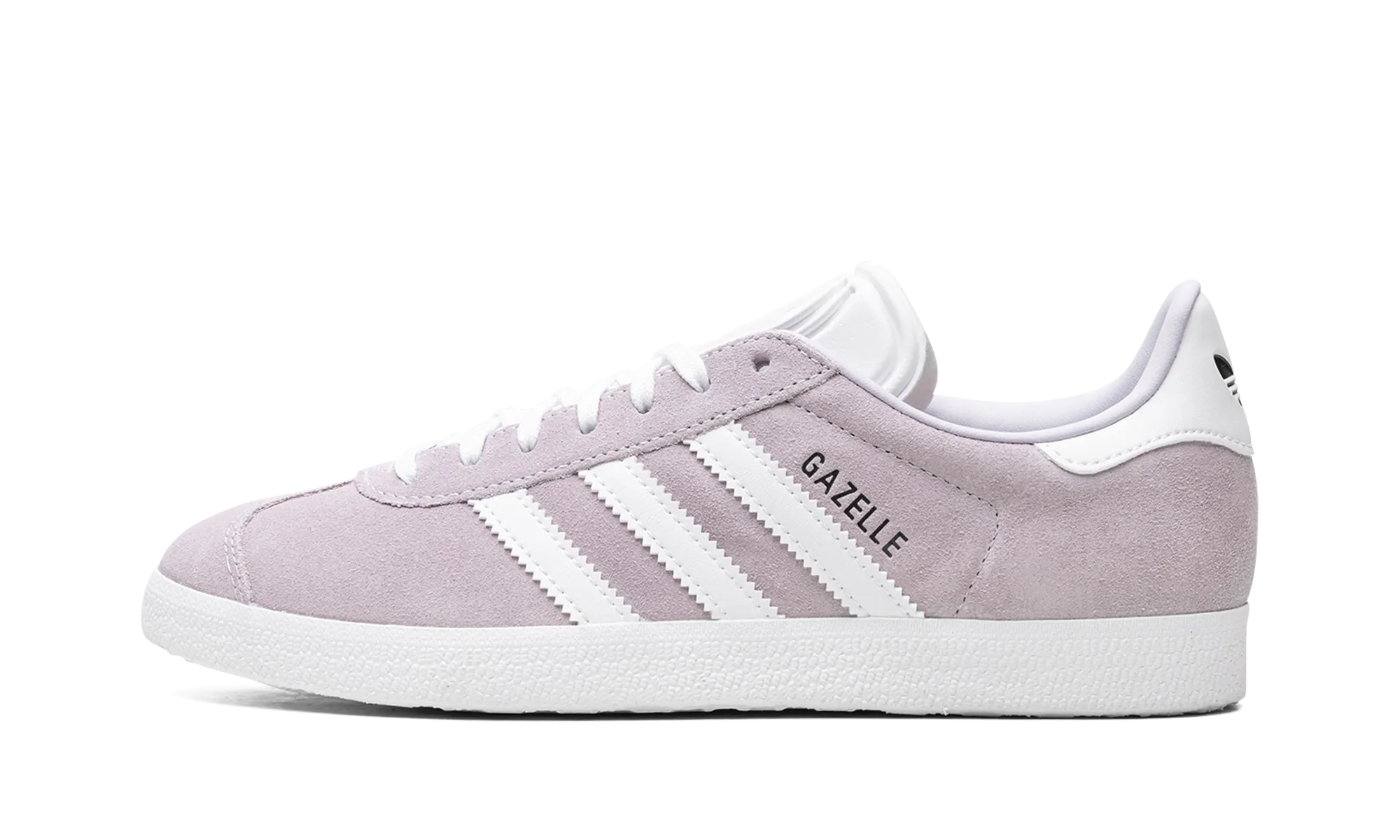 GAZELLE WMNS "Silver Dawn" Adidas Women's shoes