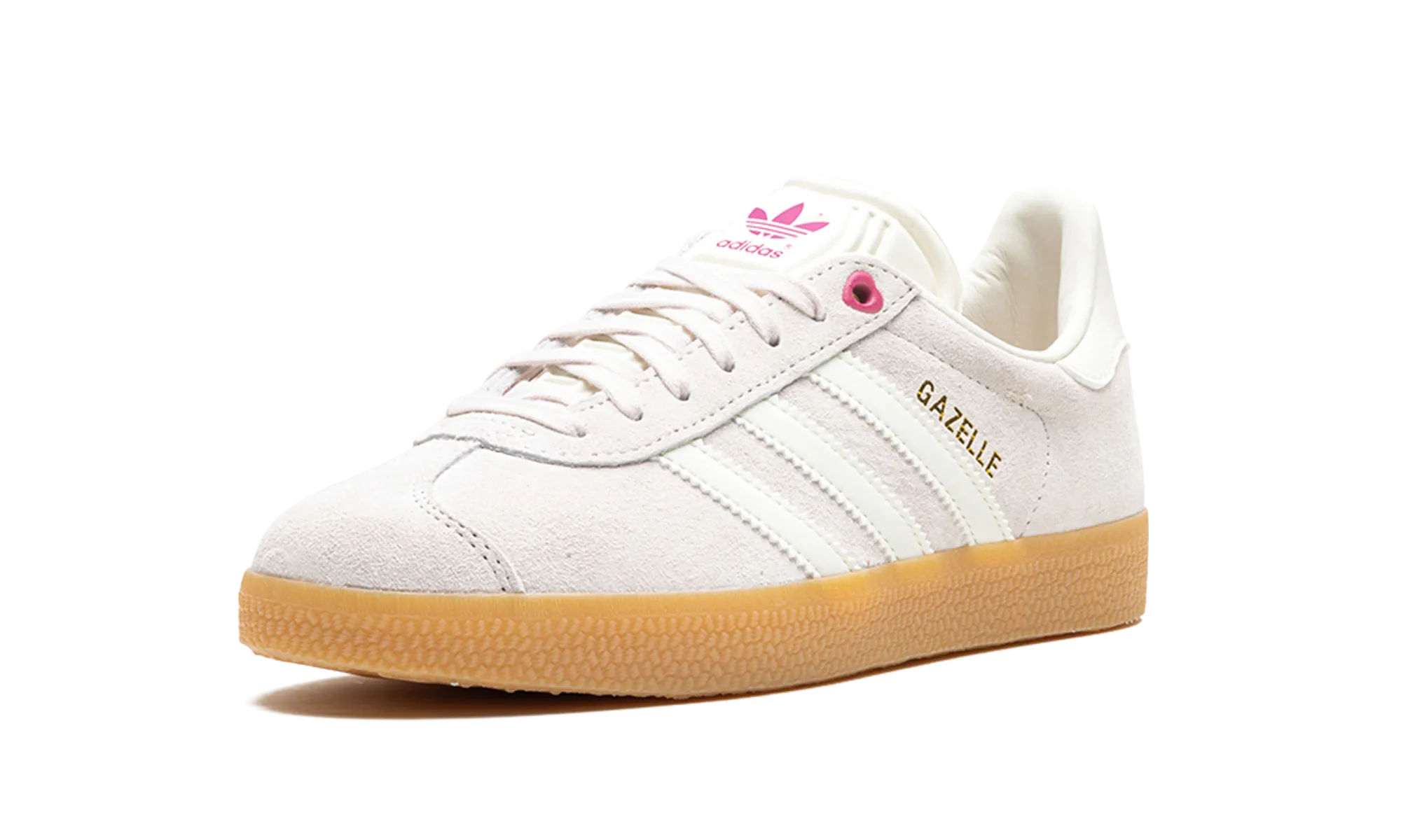 GAZELLE WMNS "Valentine's Day 2024" adidas stylish womens sneakers