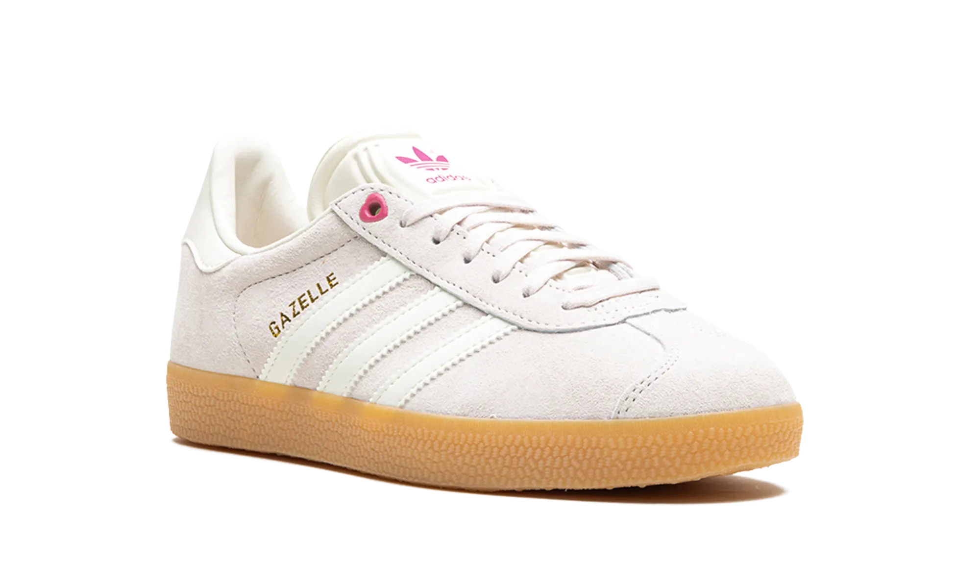 GAZELLE WMNS "Valentine's Day 2024" adidas stylish womens sneakers