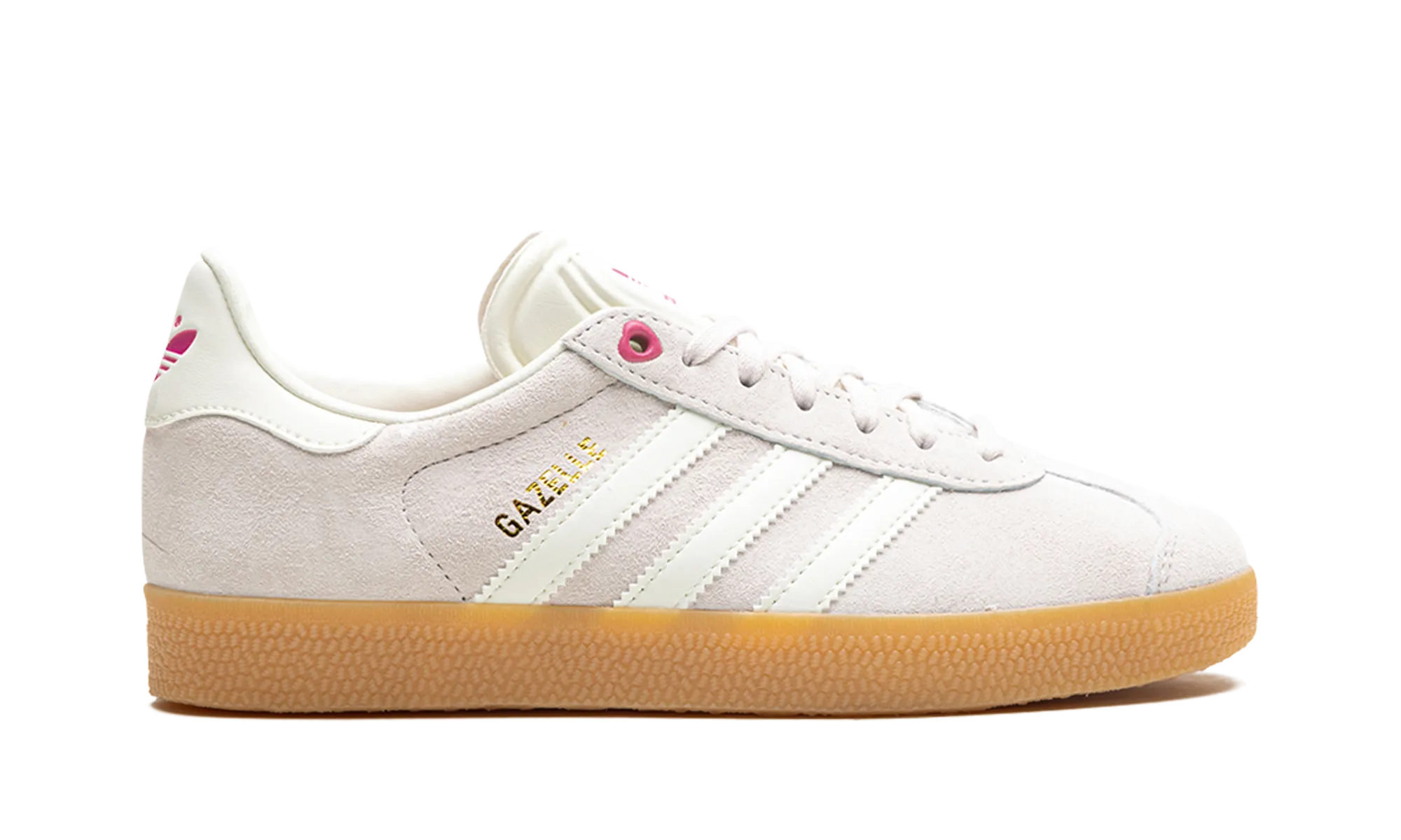 GAZELLE WMNS "Valentine's Day 2024" adidas stylish womens sneakers
