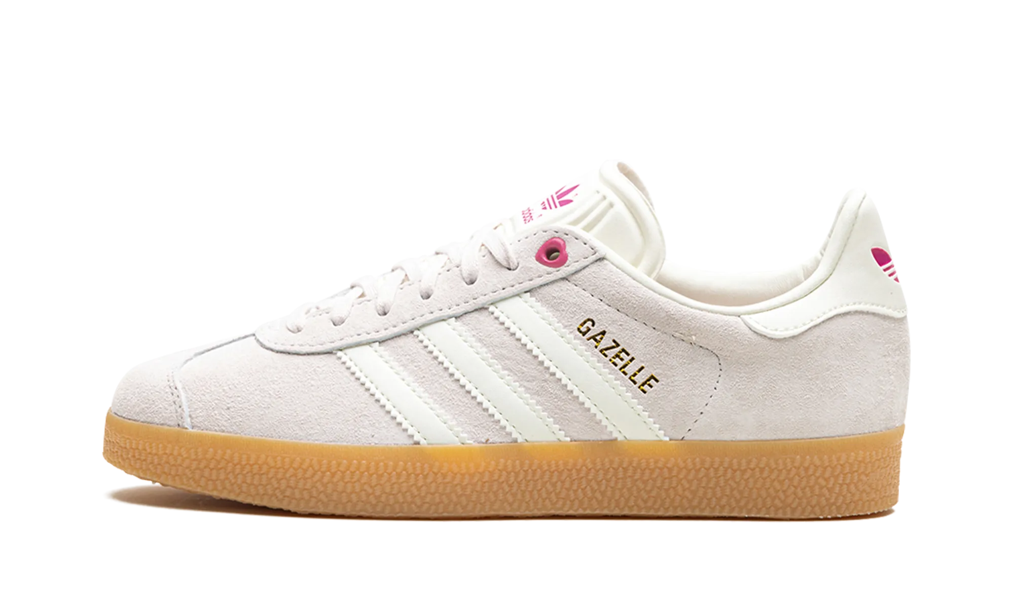 GAZELLE WMNS "Valentine's Day 2024" Adidas Women's styles