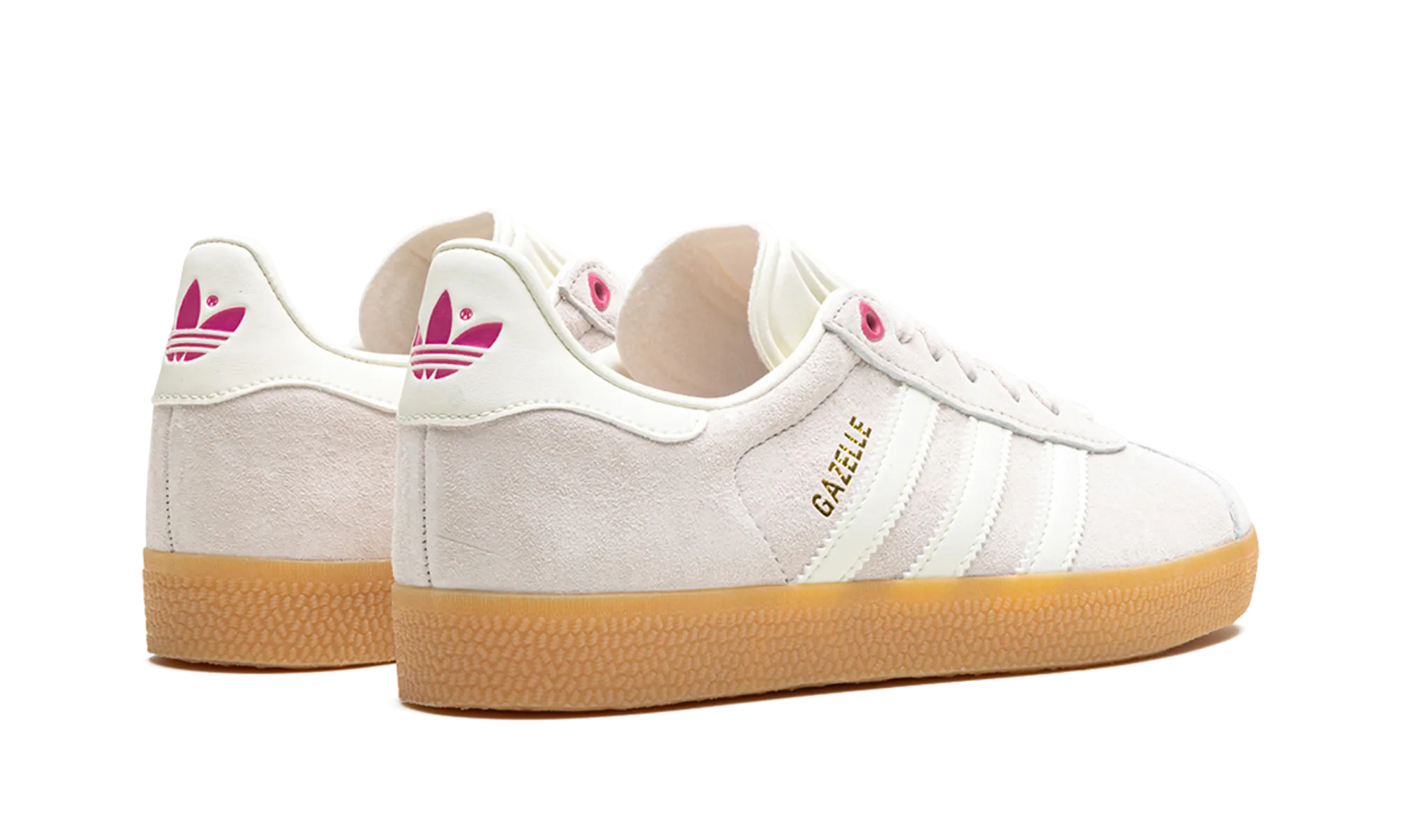 GAZELLE WMNS "Valentine's Day 2024" adidas stylish womens sneakers
